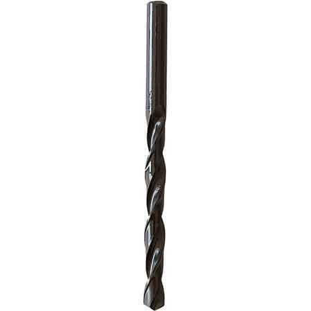 Punta Elicoidale Rullata 8,5 mm Ecef 5 Pezzi - 2