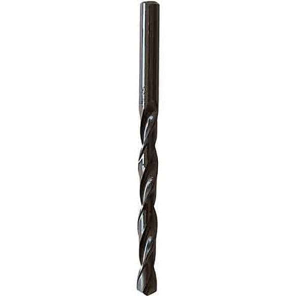 Punta Elicoidale Rullata 1,5 mm Ecef 10 Pezzi - 2