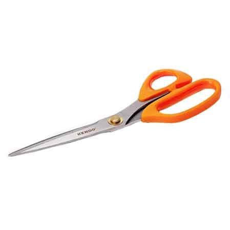 Forbici da Sarto Kendo 25 cm - 2