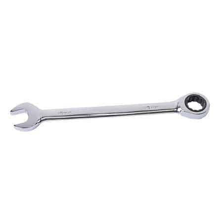 Chiave Combinata a Cricchetto Kendo 10 mm - 2