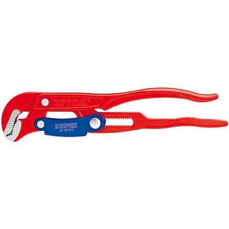 Giratubo con Ganasce a S Knipex 1½ 430 mm - 2