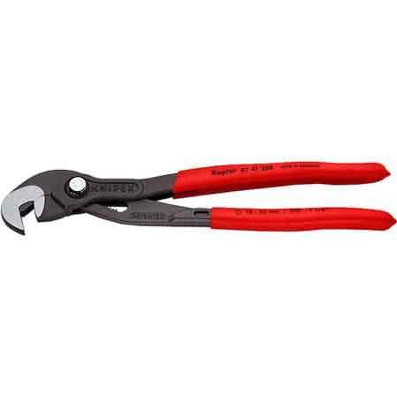 Pinza Regolabile Poligrip Raptor Knipex 250 mm - 2