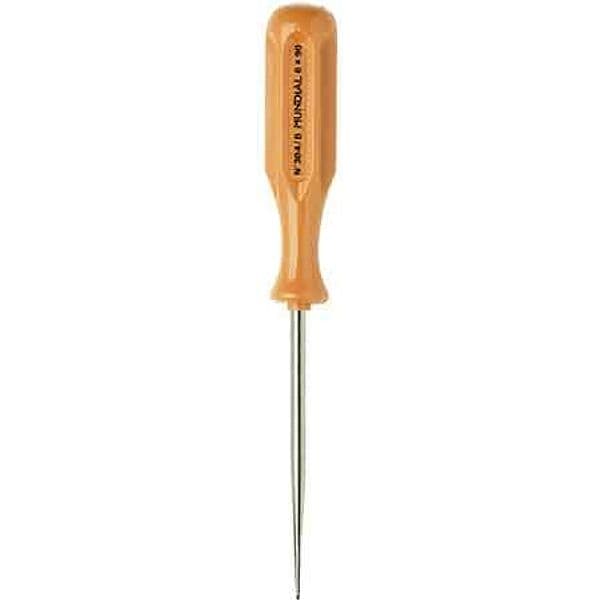 Punteruolo Punta Tonda Mundial 6 x 90 mm - 2