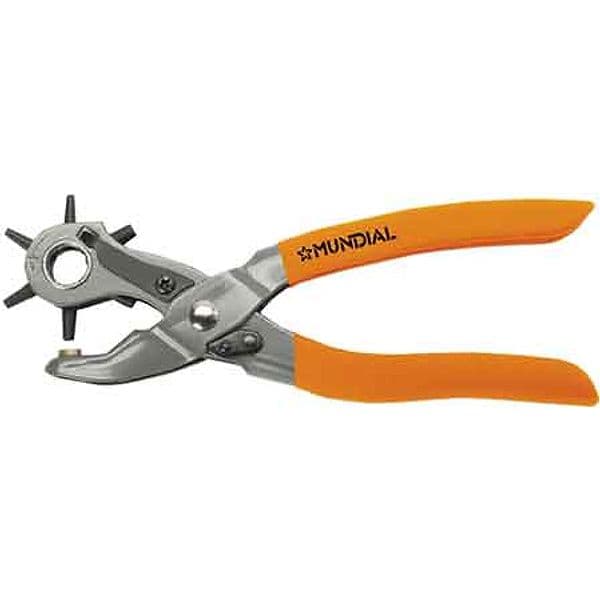 Pinza Fustellatrice Mundial 220 mm - 2