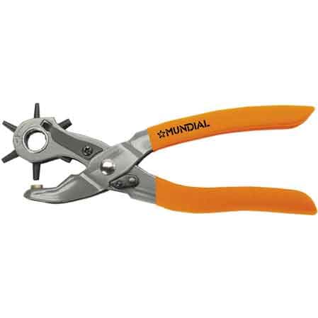 Pinza Fustellatrice Mundial 220 mm - 2