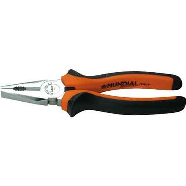 Pinza Universale Mundial 180 mm - 2