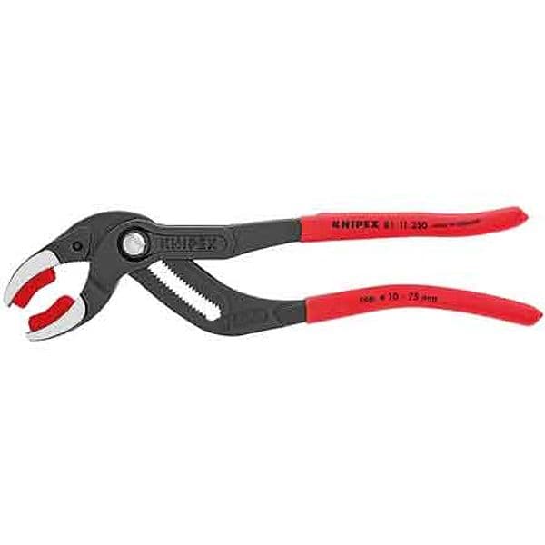 Pinza per Sifoni e Connettori Knipex 250 mm - 2
