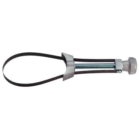 Chiave a Nastro per Filtri Olio Mundial Ø 65÷110 mm - 2