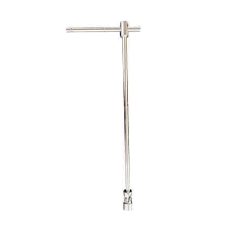 Chiave a T Snodata Kendo 16 mm - 2