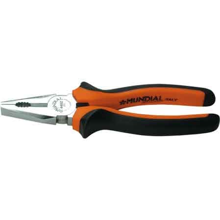 Pinza Universale Mundial 160 mm - 2
