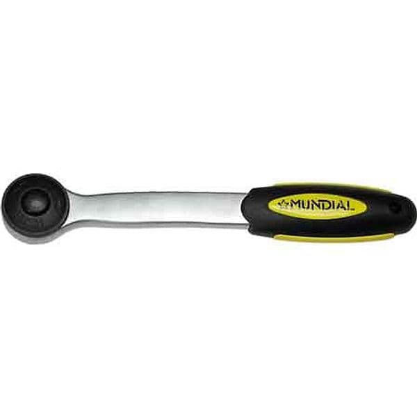 Cricchetto Reversibile Mundial Quadro Maschio 1/2 - 2
