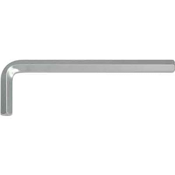 Chiave Maschio Esagonale Mundial 12 mm - 2