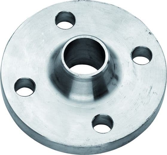 Flange a Collarino PN 10 su 16 DN 50 - 2