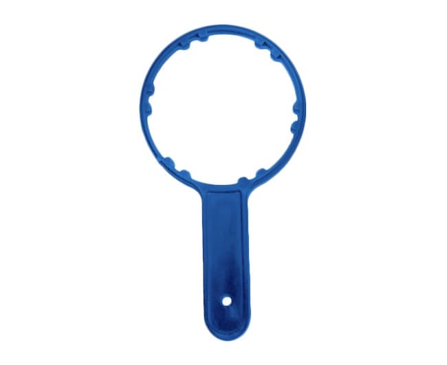 Chiave per Filtro Aqua Senior ¾ e 1 Idroweb - 2