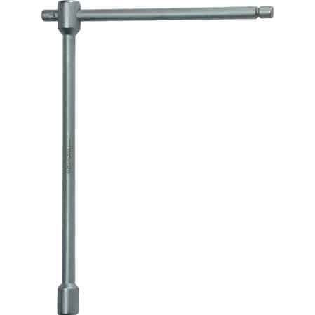 Chiave a T Semplice Mundial 13 mm - 2