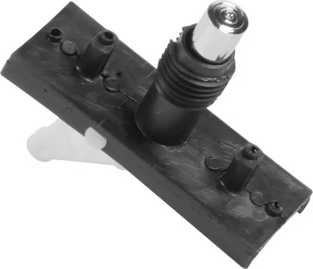 Pulsante di Scarico per Cassette Incasso Vecchio Tipo Compatibile Stir - 2