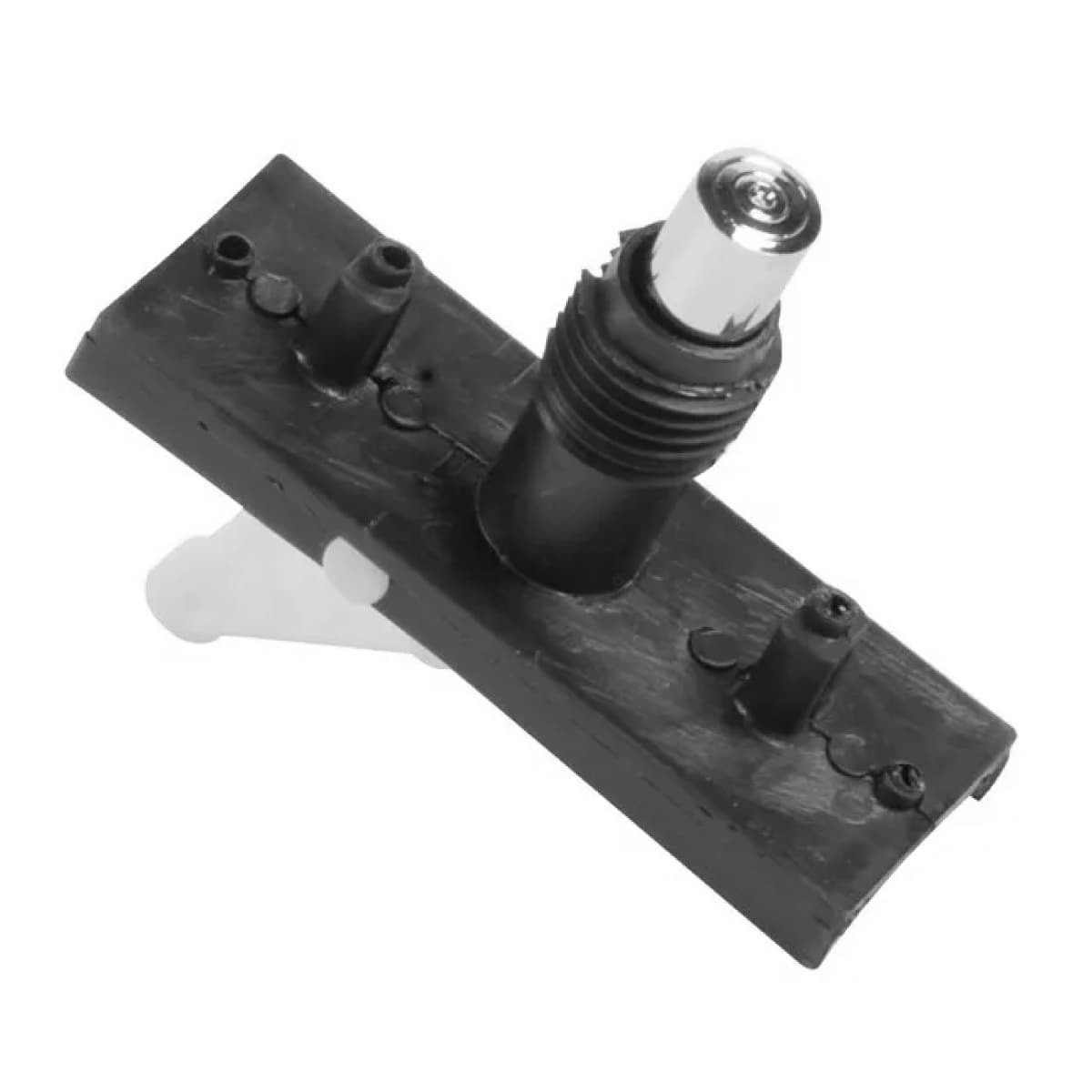 Pulsante di Scarico per Cassette Incasso Vecchio Tipo Compatibile Stir - 2