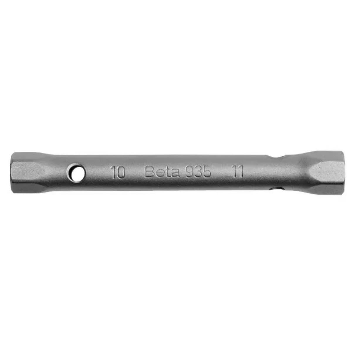 Chiave a Tubo Doppia Esagonale da 21 23 Beta Utensili - 2
