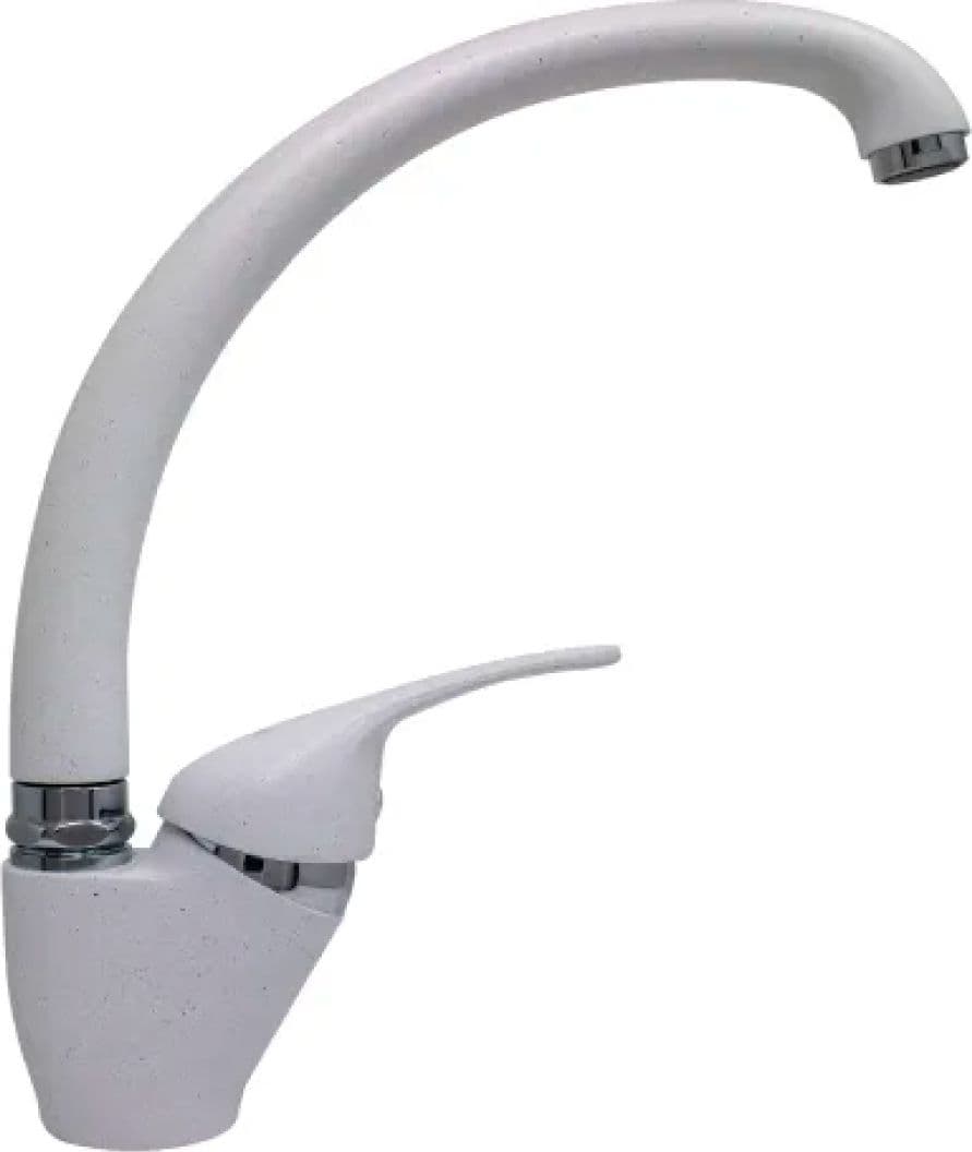 Rubinetto Miscelatore Monocomando per Lavello Porta & Bini Rubinetterie