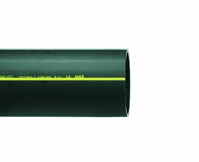 Asta Polietilene per Gas Ø 90 6,0000 Idro Thermowatt - 2