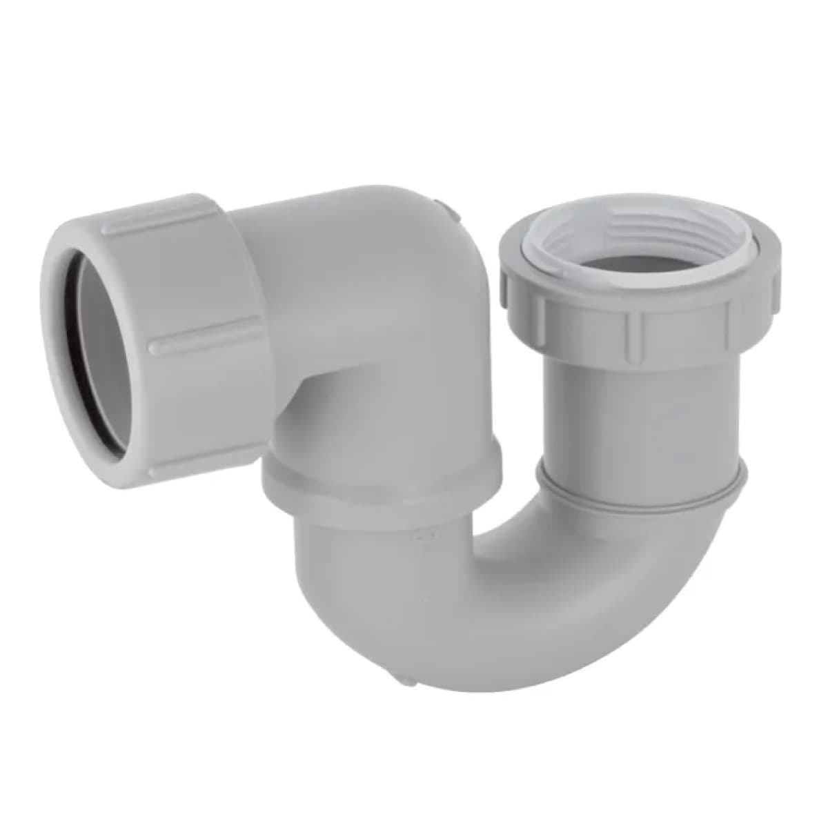 Sifone per Vasca in PP 1¼Ø40 Geberit - 2