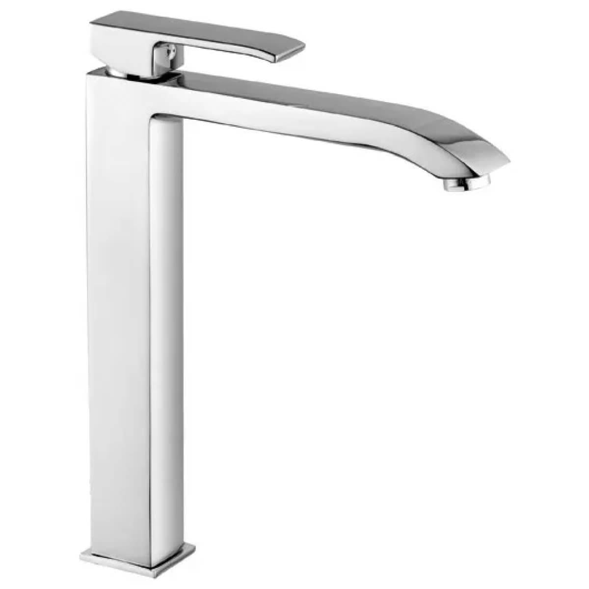 Rubinetto Miscelatore Monocomando per Lavabo Rubinetteria Paffoni - 2