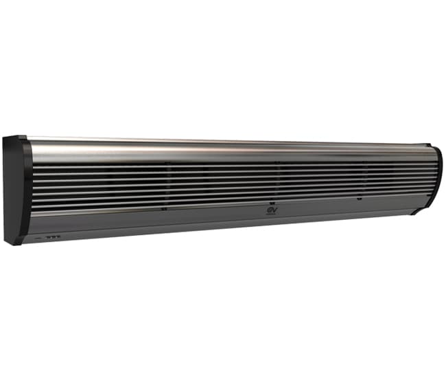 Barriere D Aria Modello Air Door ad Mc H 1400 mm.900 Vortice - 2