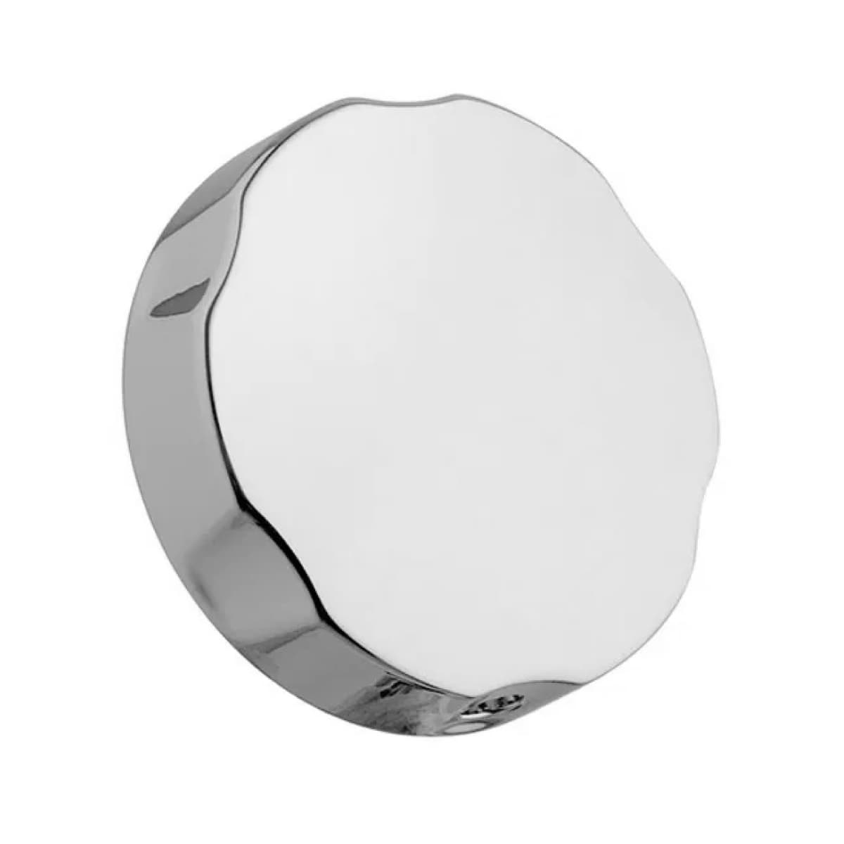 Maniglia di Ricambio per Colonna Vasca Idroweb - 2
