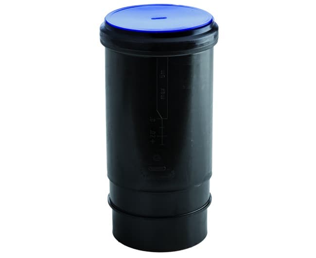 Manicotto di Dilatazione PE Ø 75 PN4 Wavin Italia - 2