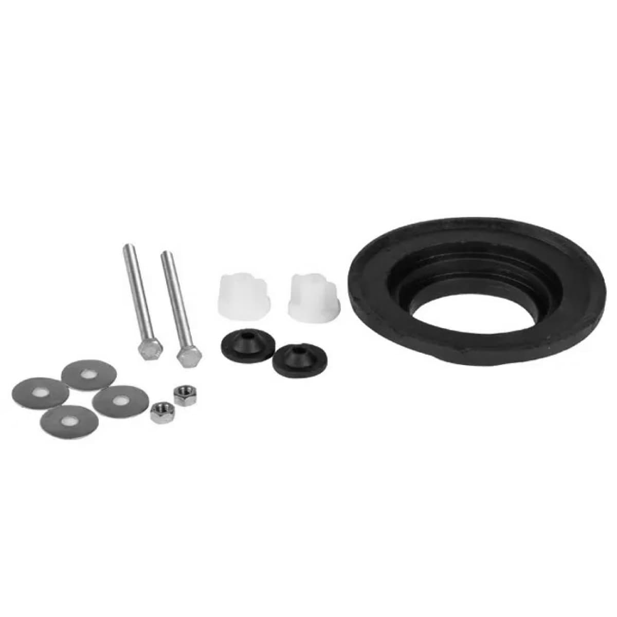 Kit di Guarnizioni e Viti per Cassette Esterne Monoblocco WC Its Todini - 2