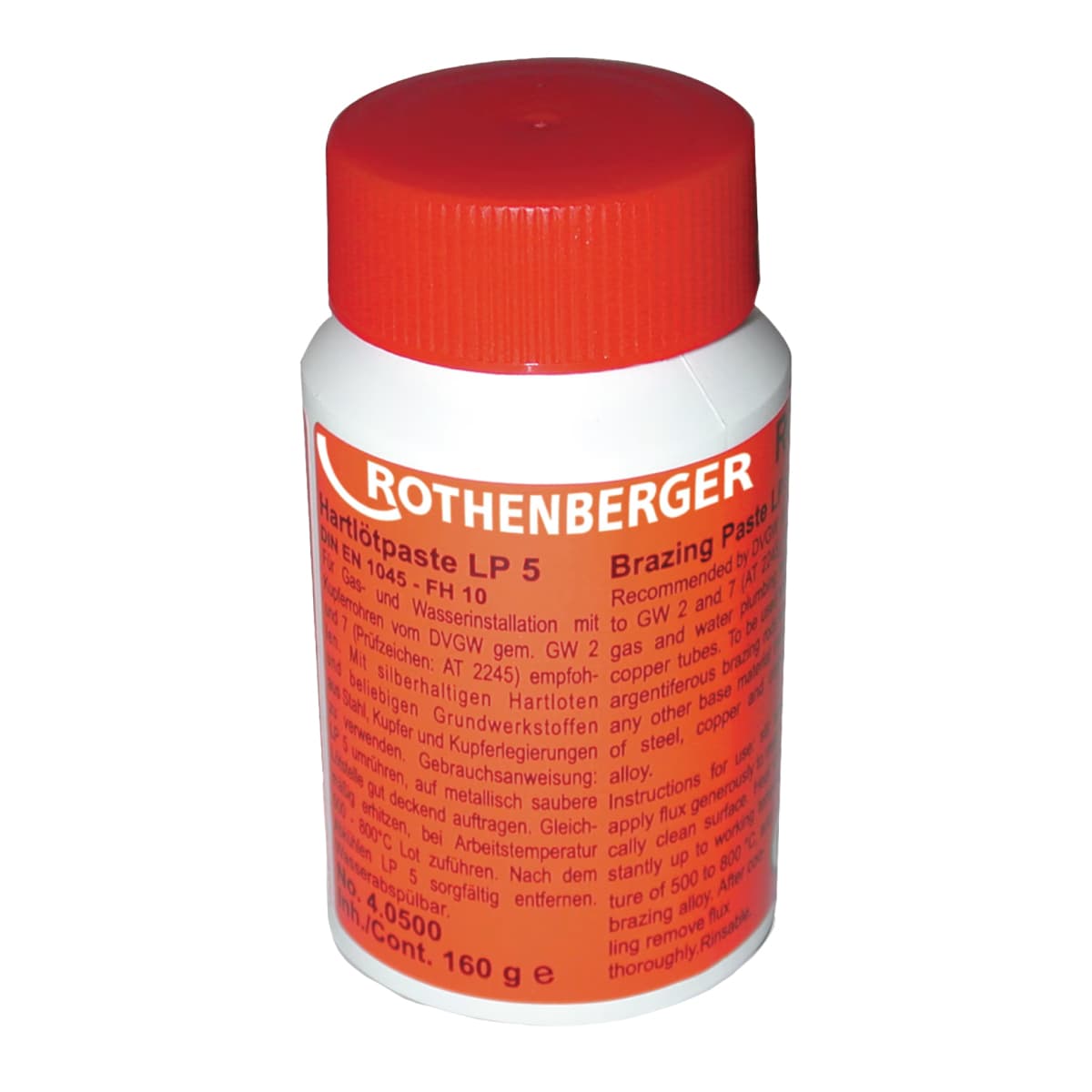 Disossidante Gr 160 Rothenberger Italiana - 2