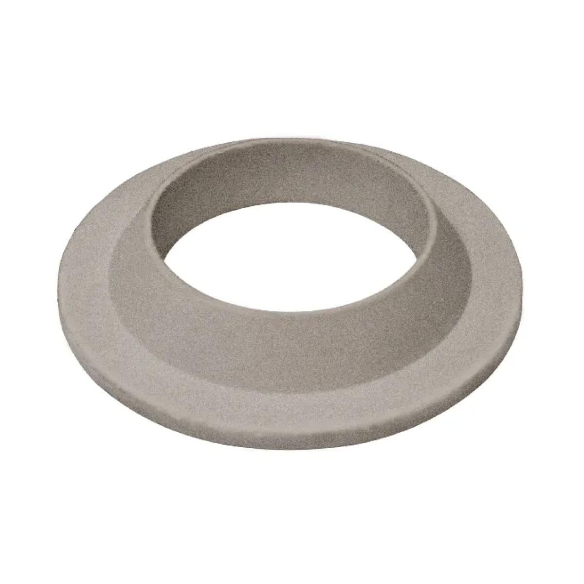 Guarnizione in Gomma Conica Bianca 1¼ Idroweb - 2