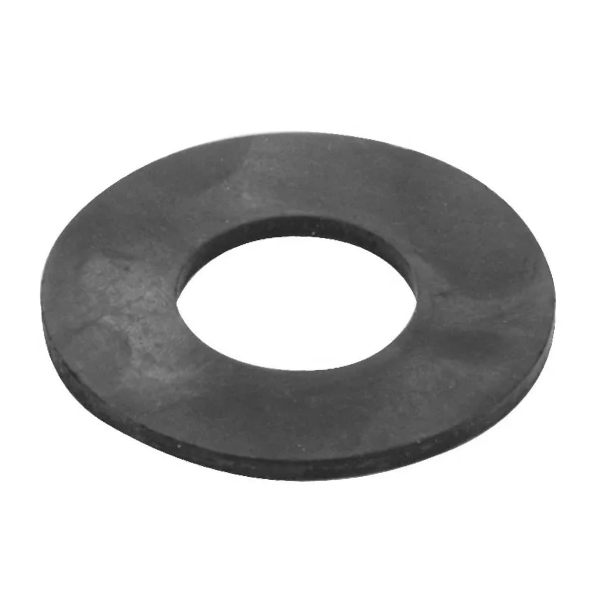 Guarnizione di Fondo in Para Est Ø 63 mm Int Ø 31 mm Pucciplast - 2