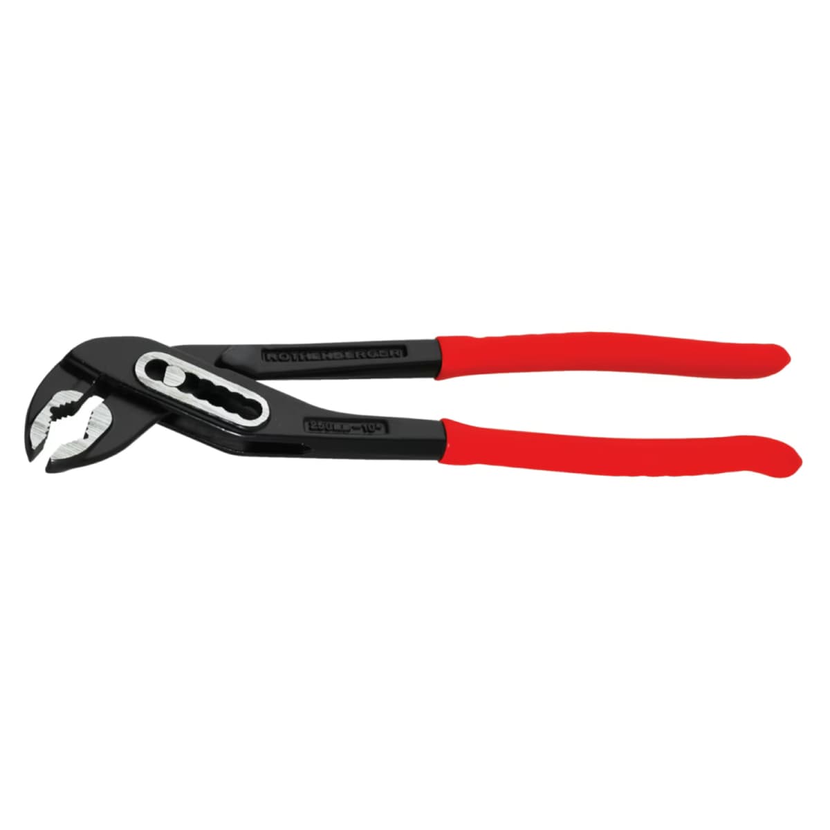 Pinza Regolabile Mm 300 Rothenberger Italiana - 2