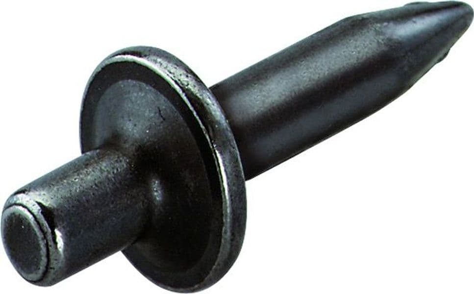 Chiodo a Percurssione Ø 22 200 Fischer Italia S.r.l - 2