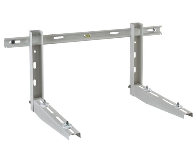 Staffe per Condizionatori 560 x 400 x 800 mm Fischer Italia - 2
