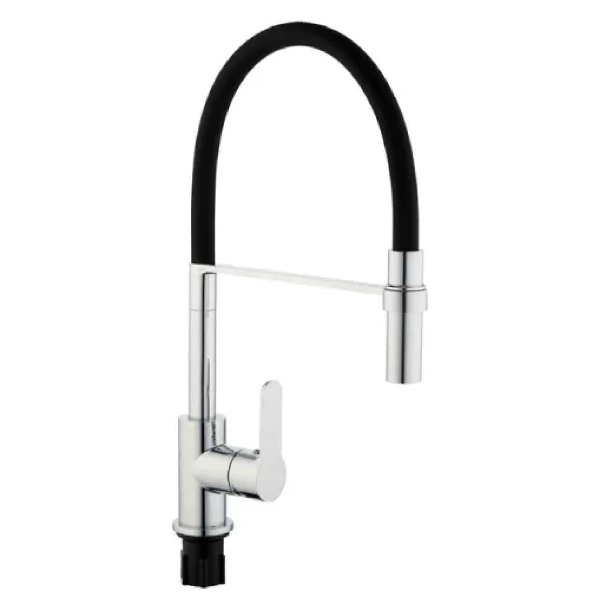 Rubinetto Miscelatore Monocomando per Lavello Serie Vega ? - 2