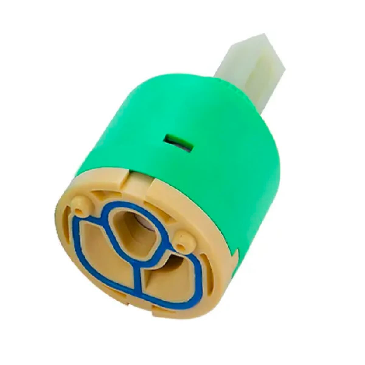 Cartuccia di Ricambio in Ceramica Senza Taizhou Kaili Ceramic Cartridg - 2