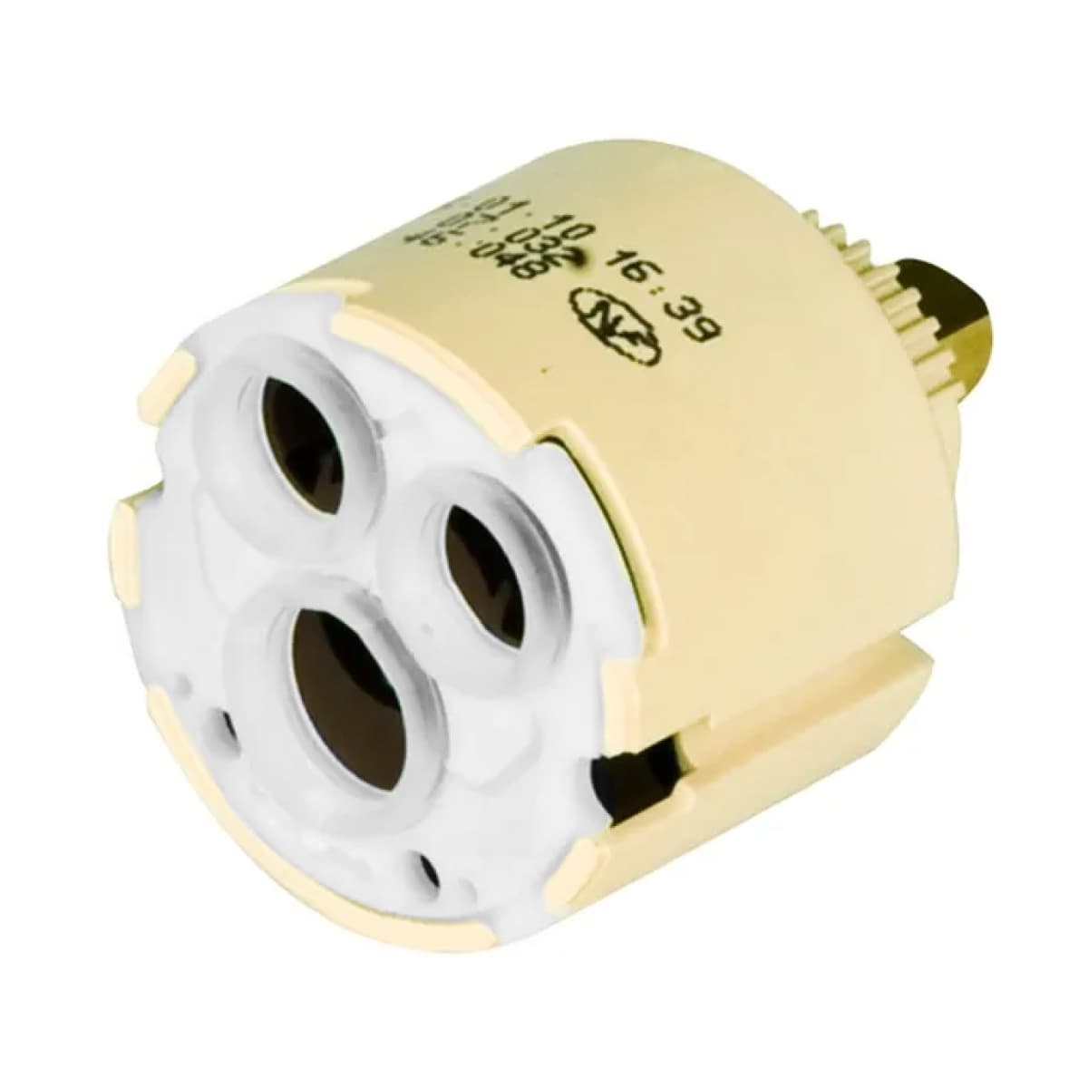 Cartuccia di Ricambio Senza Distanziatore per Miscelatore Monocomando GROHE - 2