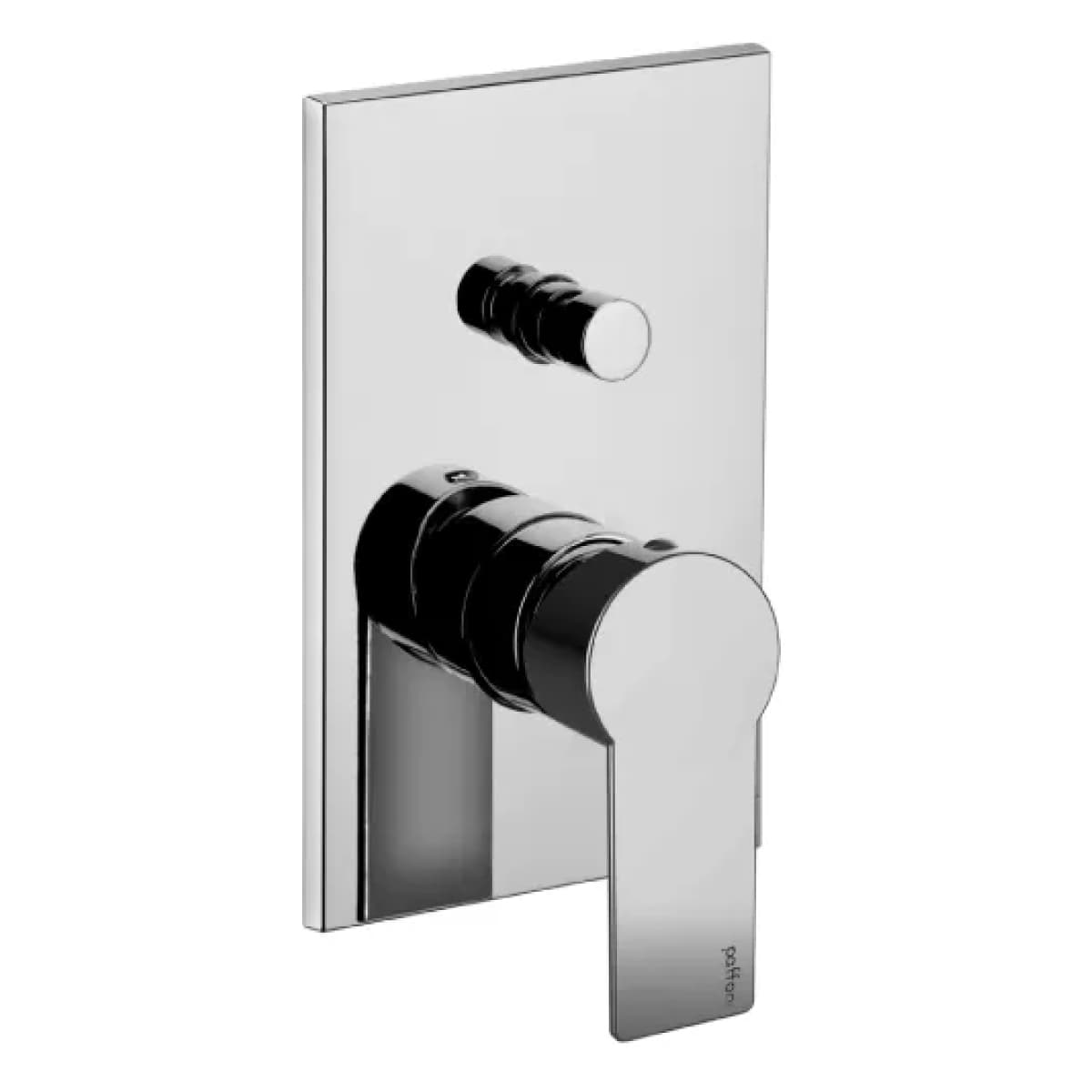 RUBINETTO MISCELATORE MONOCOMANDO INCASSO DOCCIA SERIE TANGO 1/2   RUBINETTERIA PAFFONI Spa - 2