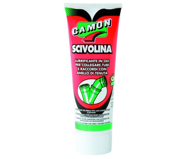 Tubetto Grasso Scivolante 250 Gr CAMON - 2