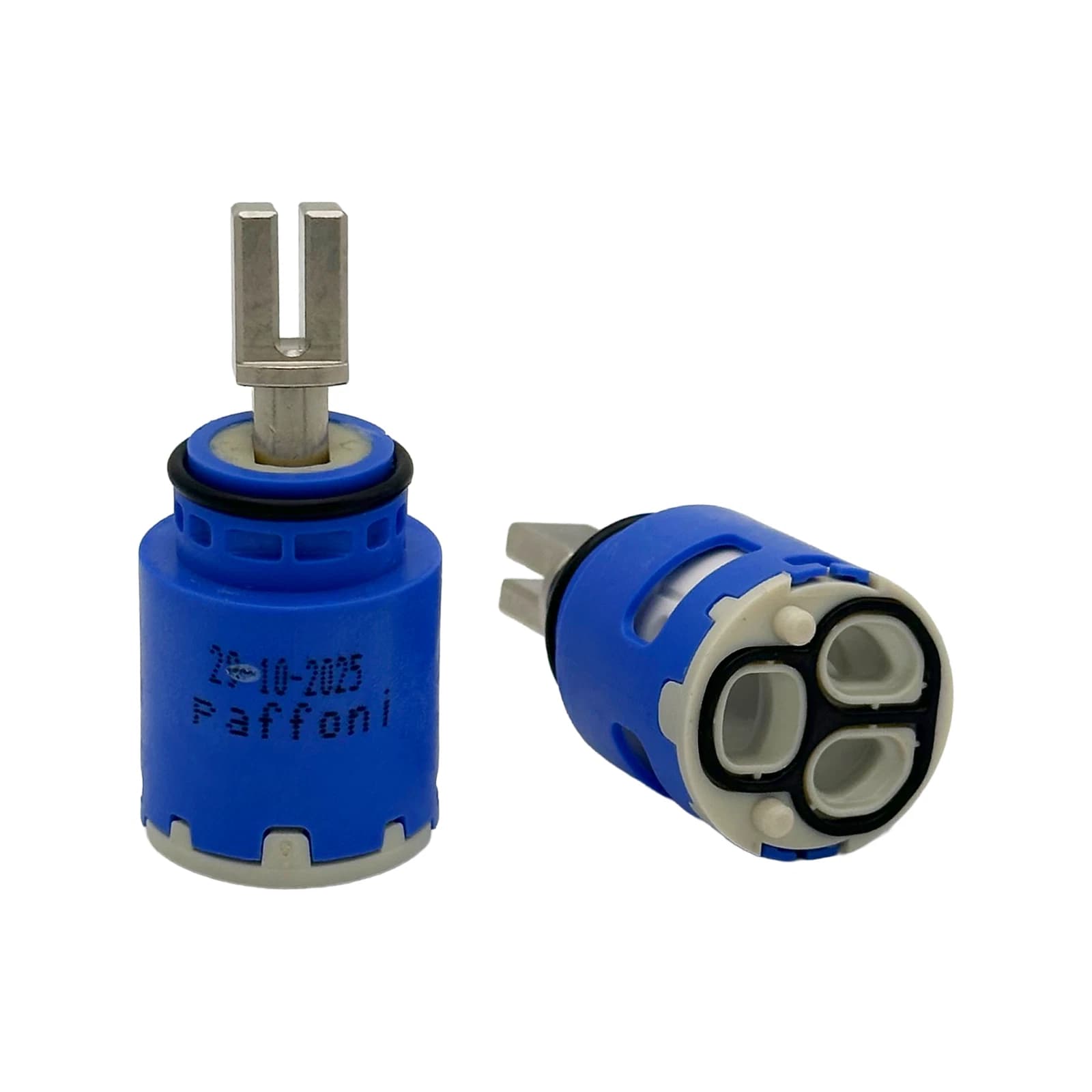 Cartuccia Ricambio Miscelatore Paffoni ZA91140 da 25 mm