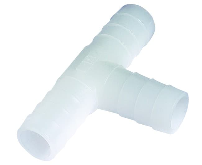 Raccordo Tee per Scarico Condensa Ø 16 Vecam co - 2
