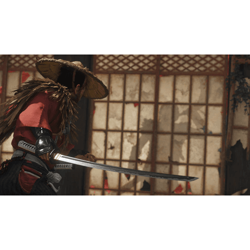 Ghost Of Tsushima PS4 UK/FR/PT/AR - 5