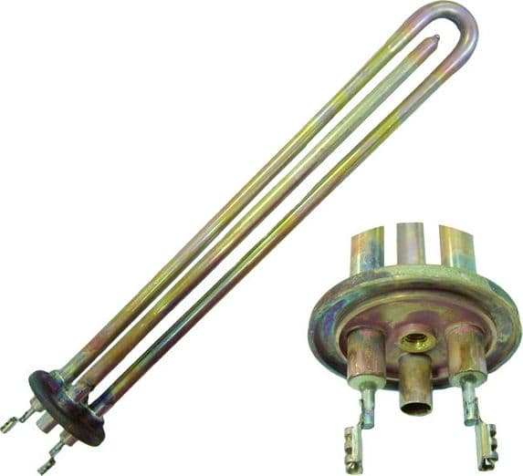 Resistenza Incasso Dritta T Ariston 1200 Watt Thermowatt