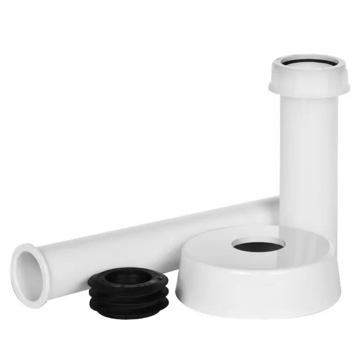 Canotto di Collegamento per Cassetta Bianco GROHE - 2