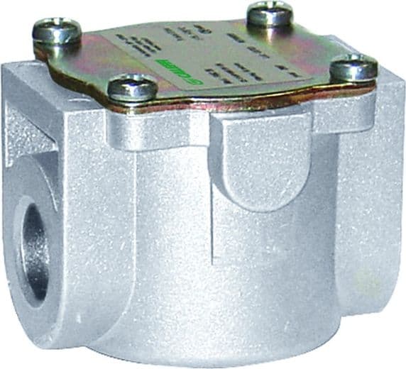 Filtro Compact per Gas 1/2 Caleffi