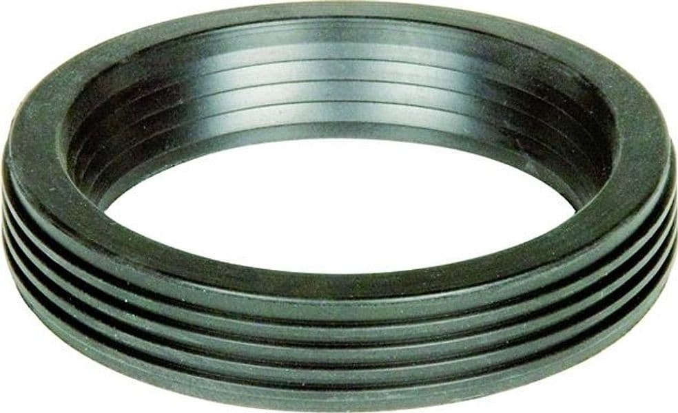 Guarnizione per Curva Vaso ad Innesto 110 Idroweb - 2