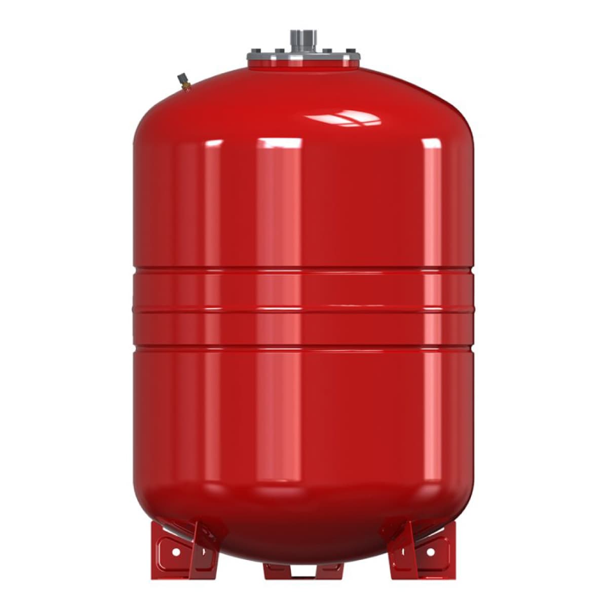 Vaso di Espansione per Riscaldamento a Membrana ¾ 6 BAR Varem S.p.a - 2