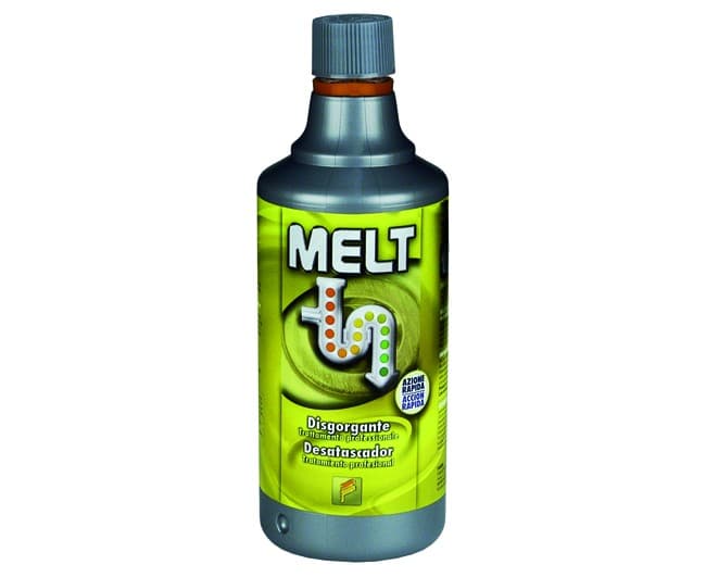 Disotturante Liquido 750 ml Farmicol - 2